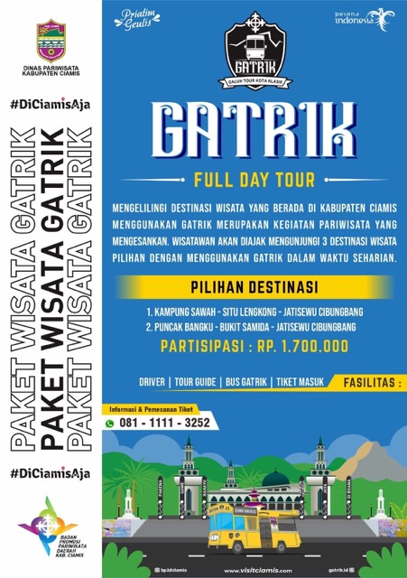 Gatrik Full Day Tour